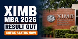 XIMB Result 2026 Out